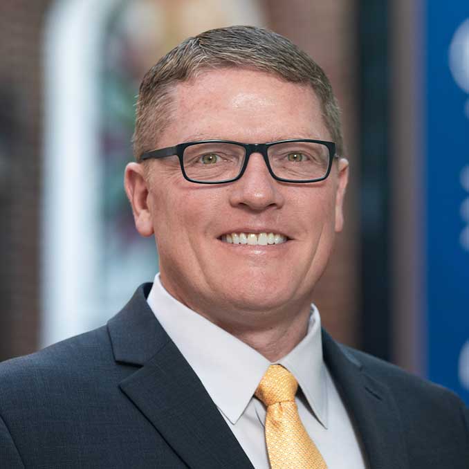Dr. Jon Anderson
