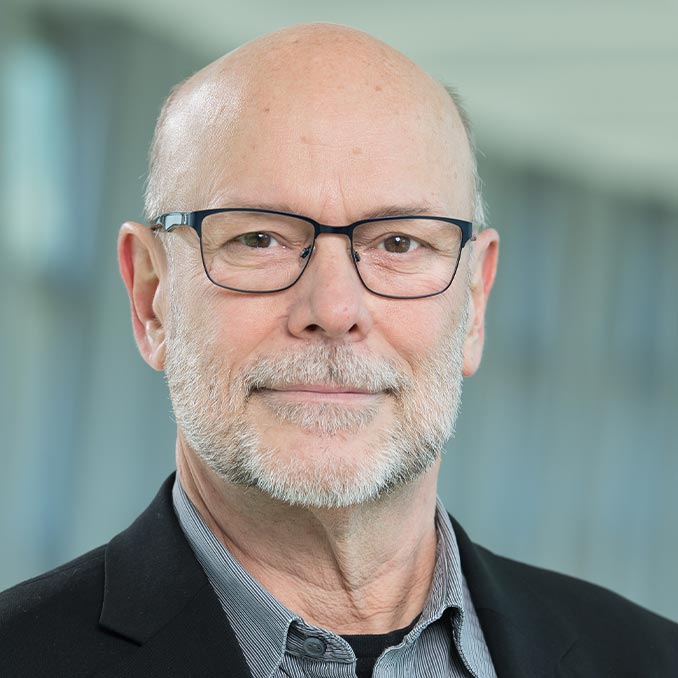 Andrew Smith, PhD