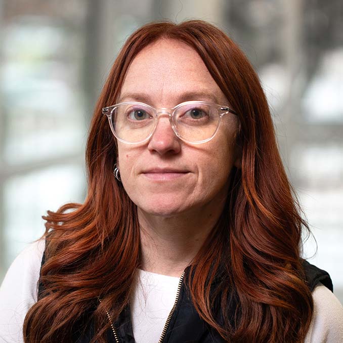 Becky Barnhardt