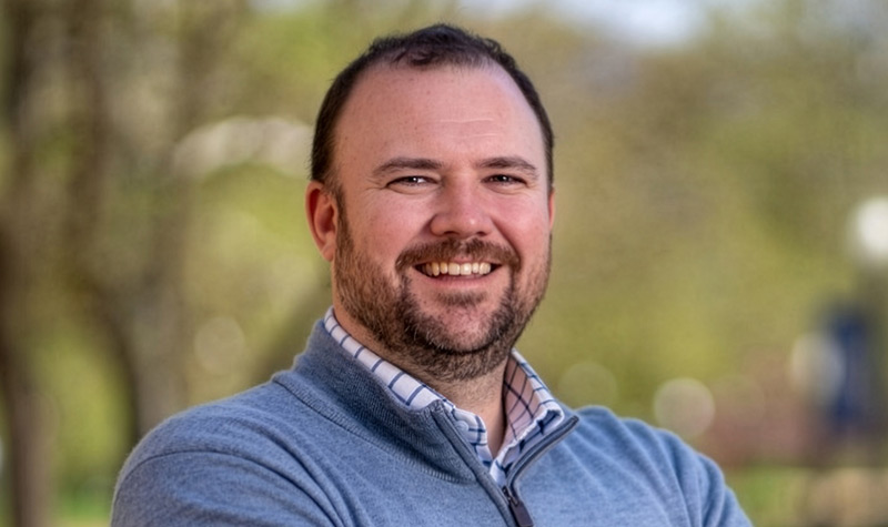 Jeff Bender, MS