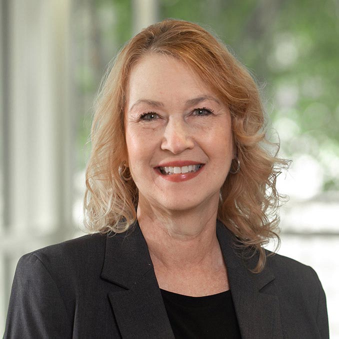 Kristy Bishop, PhD