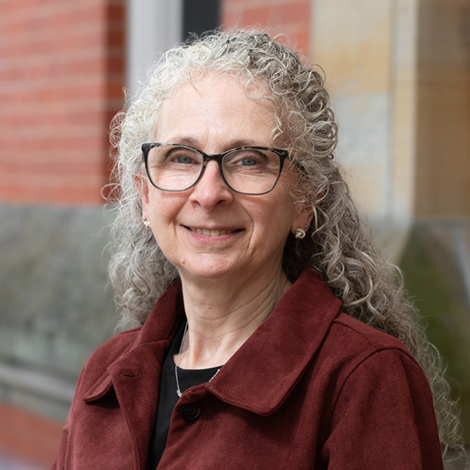 Brenda Marquis, MBA, SHRM-CP