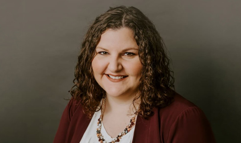 Kristin Brockett, MA