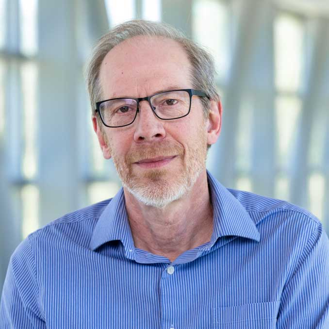 Brian Zimmerman, PhD