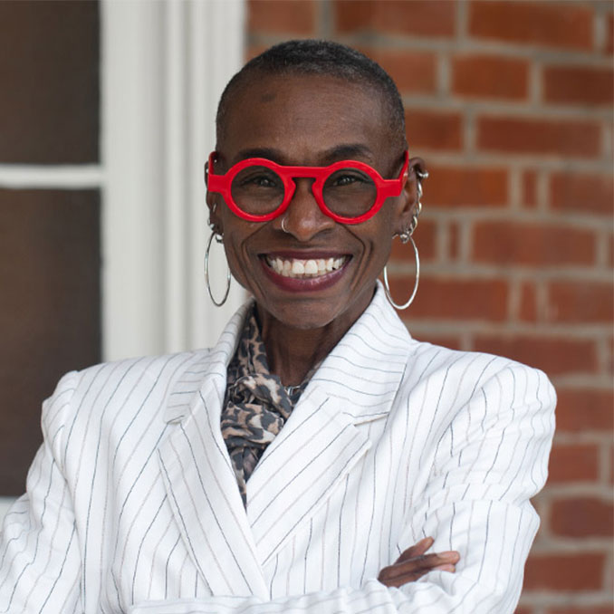 Sheleta J. Camarda-Webb, EdD