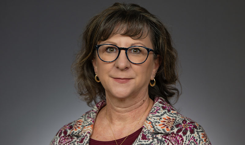 Dr. Mary Paniccia Carden