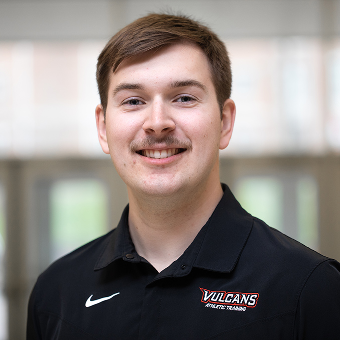Sean Cook, MS, LAT, ATC