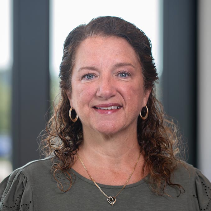 Christina Weidle, DNP RN