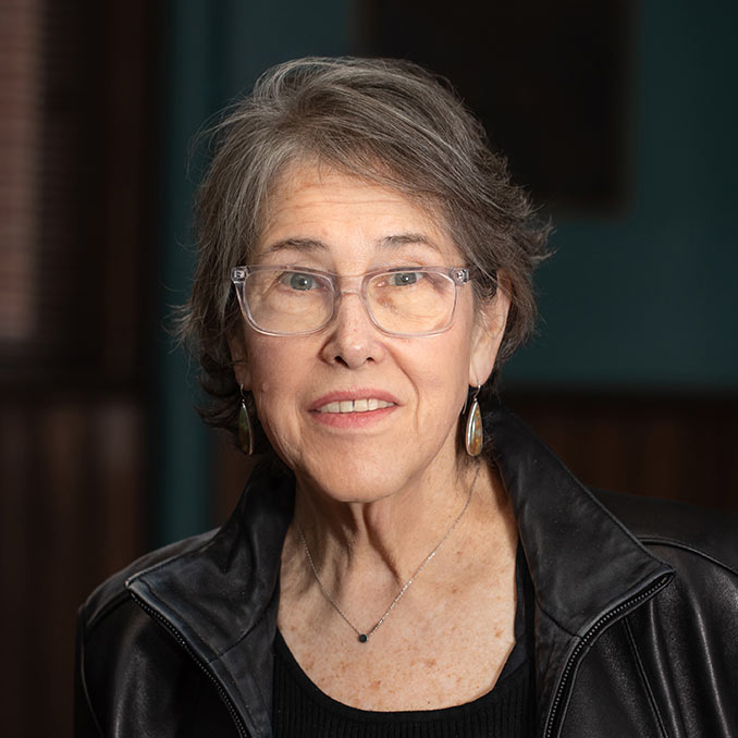 Betsy Sawhill Espe, MS