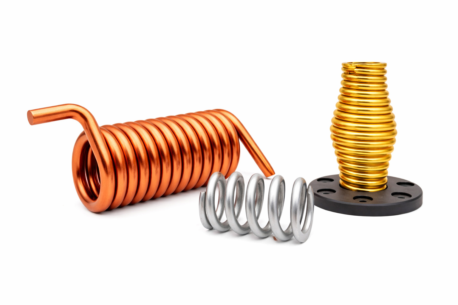 Ace Springs Military Clean