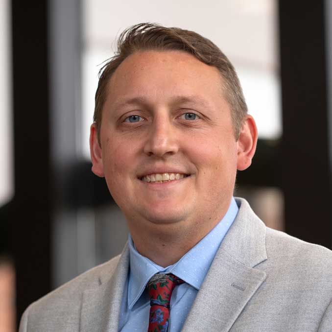 Jeffrey Giovannucci