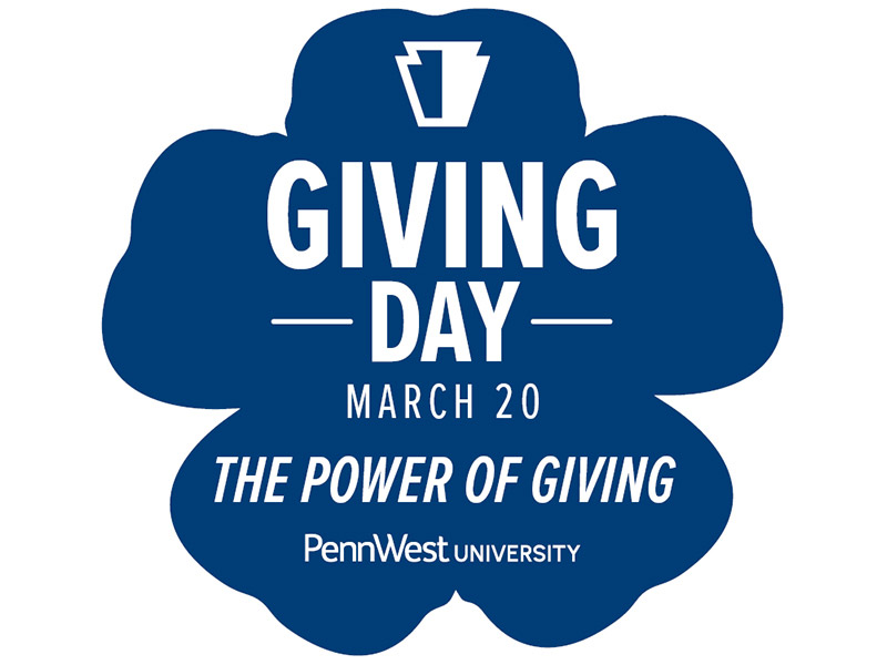 Giving Day Logo