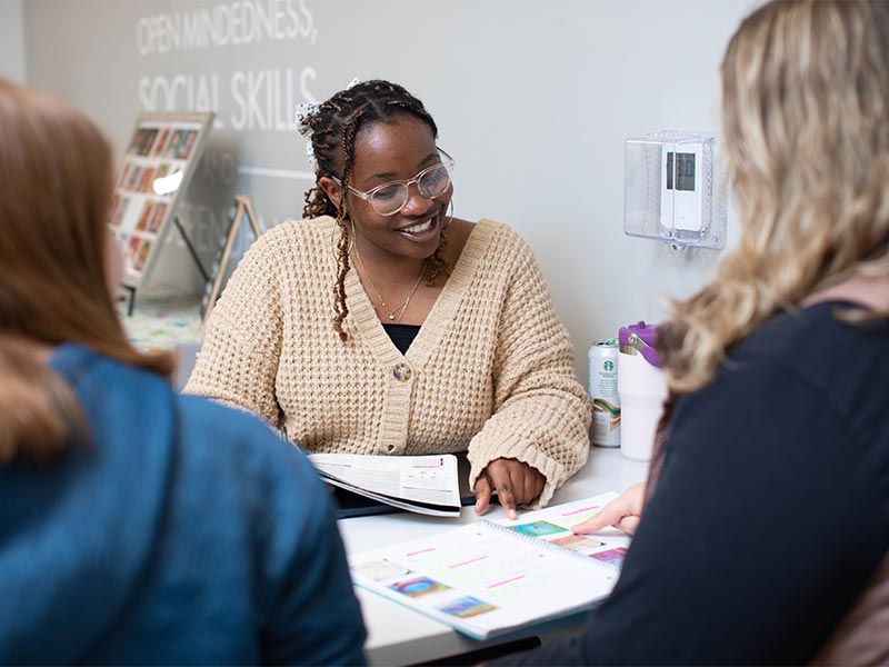 Students receiving tutoring/mentoring