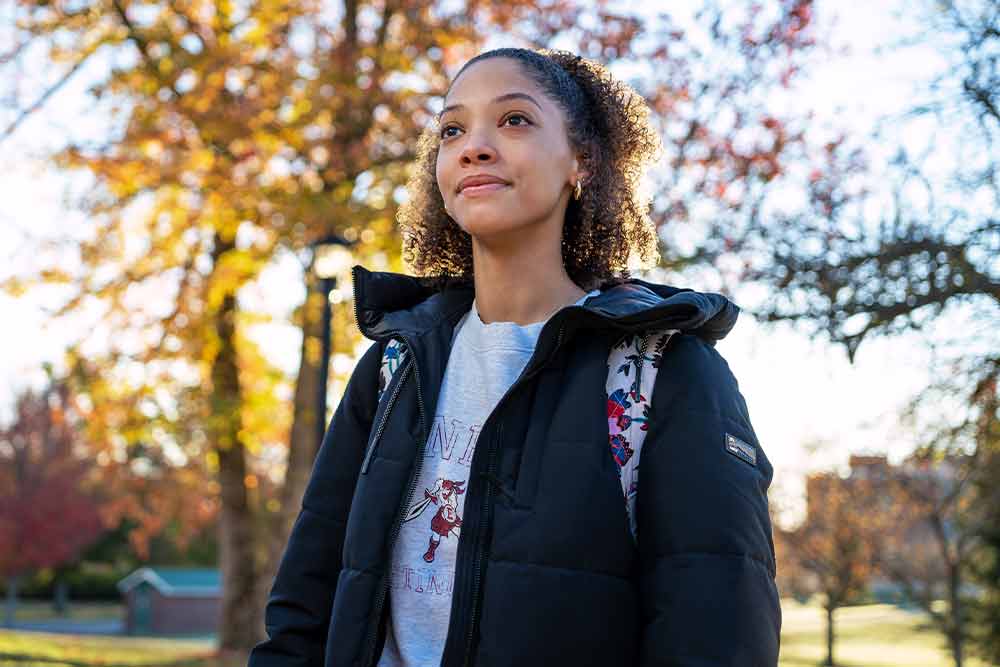 PennWest’s Within Reach brand campaign highlighting accessible, achievable and life-changing education across California, Clarion, Edinboro and Global Online.