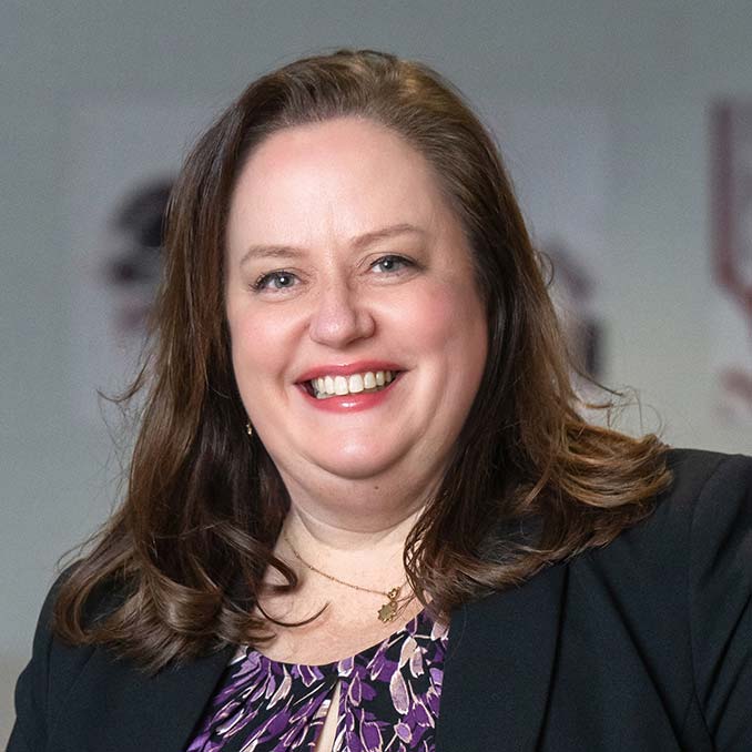 Jennifer Camille Dempsey, DEd