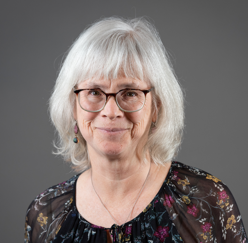 Jeanne Slattery, PhD