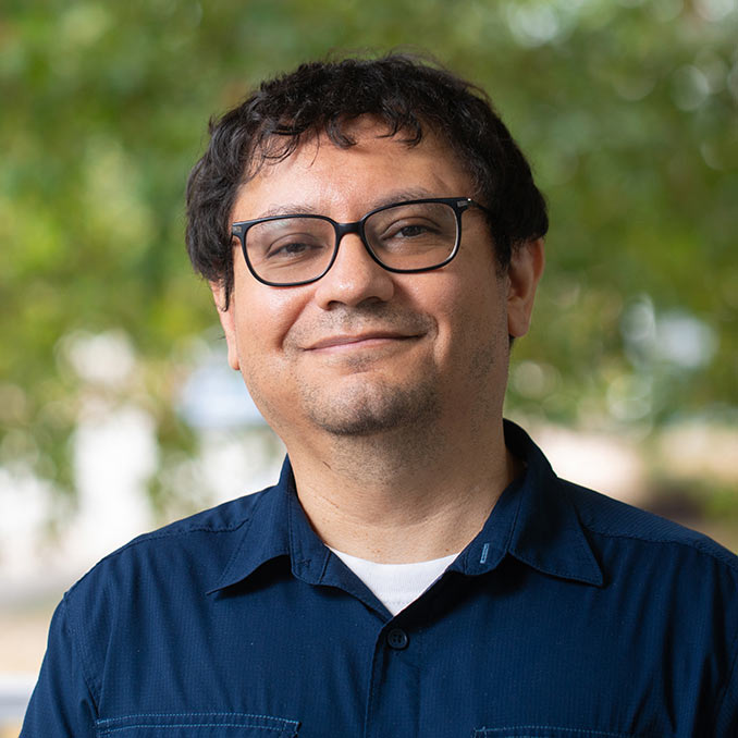 Leandro Junes, PhD