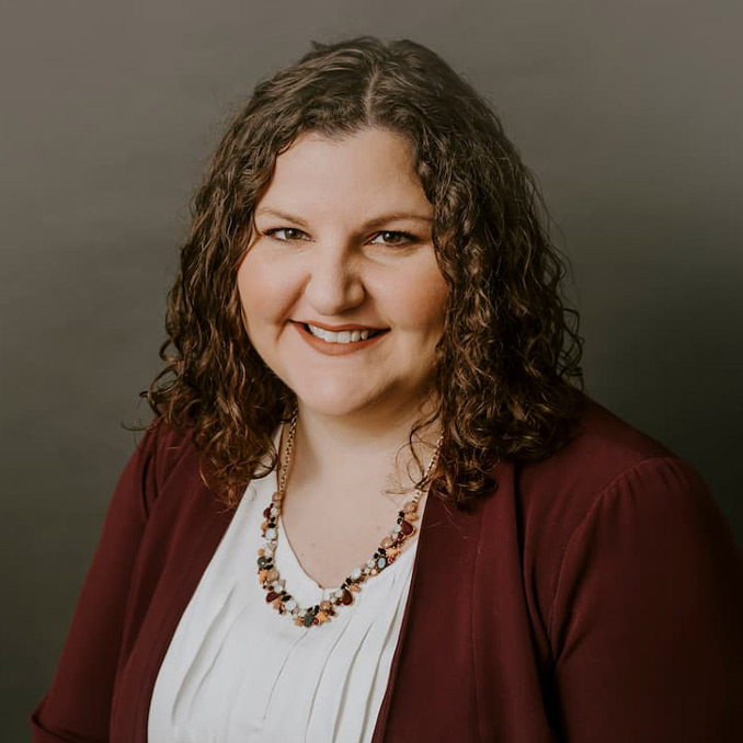 Kristin Brockett, MA