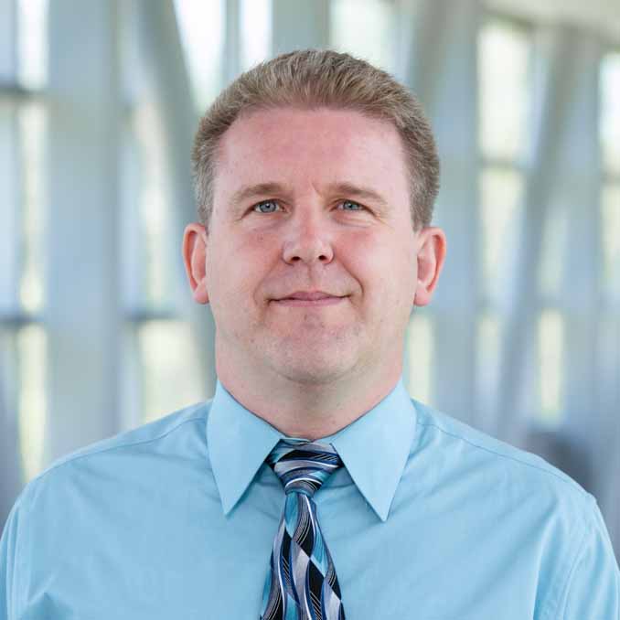 Korey Kilburn, PhD