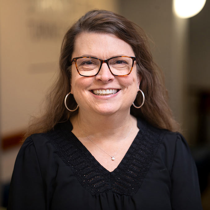 Karen Lindeman, PhD