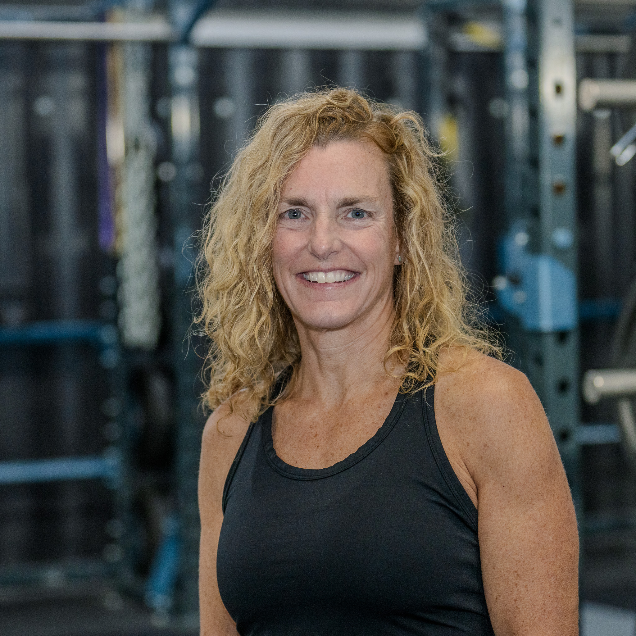 Mary Kreis, PhD, MS, CSC