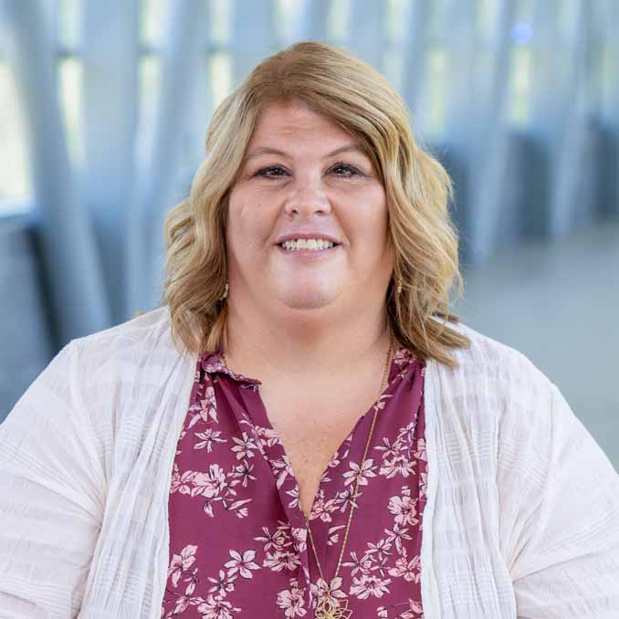 Kristin Webber, PhD, NBCT, SLCT