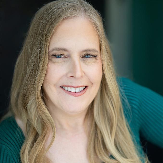 Elizabeth Larsen, PhD