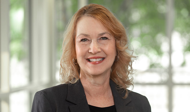 Dr. Kristy Bishop