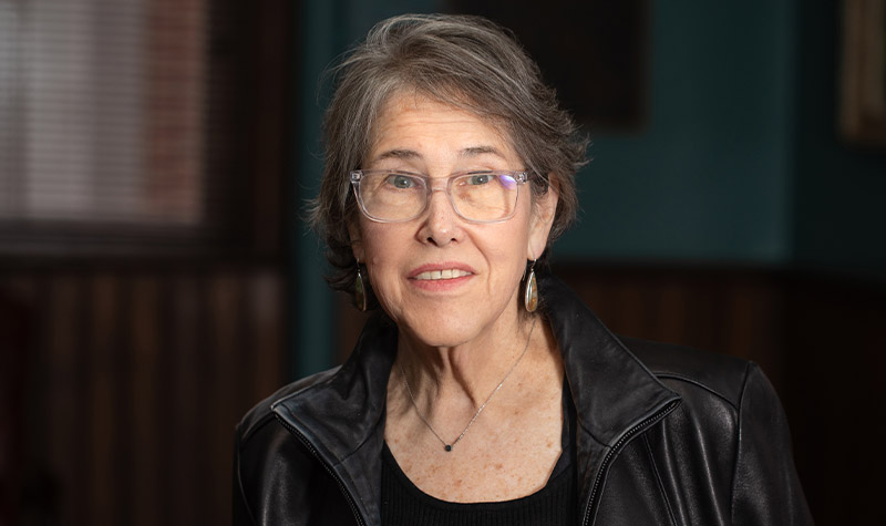 Betsy Sawhill Espe, MS