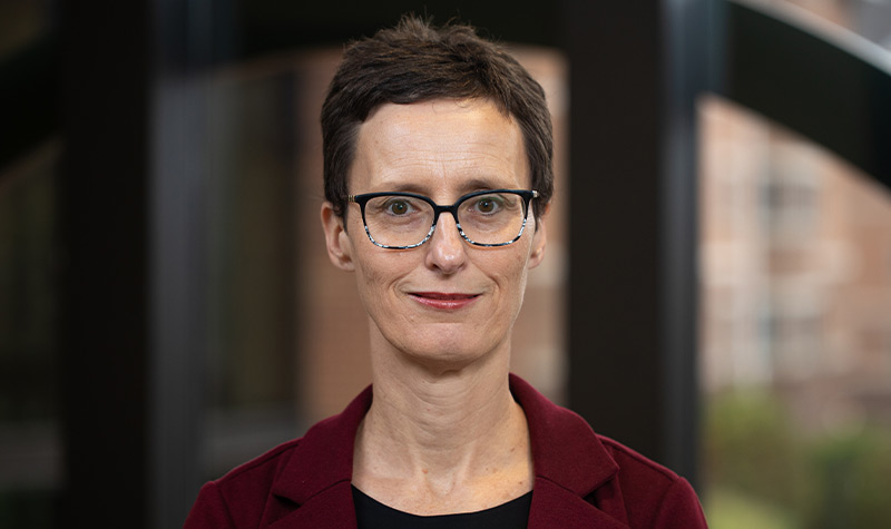 Wendy Mackall