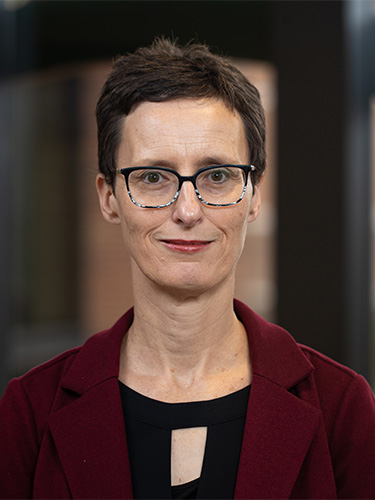 Wendy Mackall