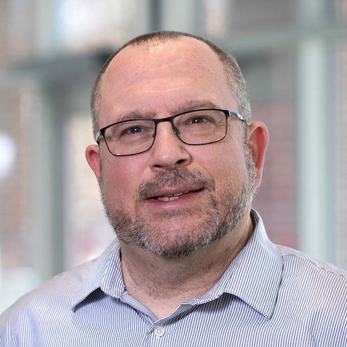 Mario Majcen, PhD