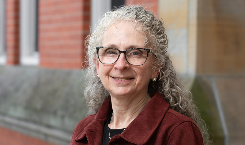 Brenda Marquis, MBA, SHRM-CP