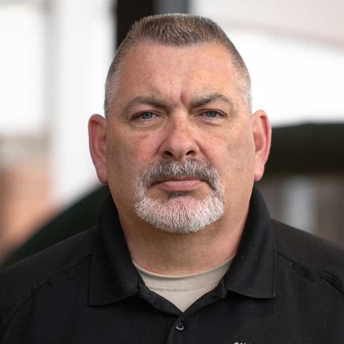 Edward McSheffery, MA