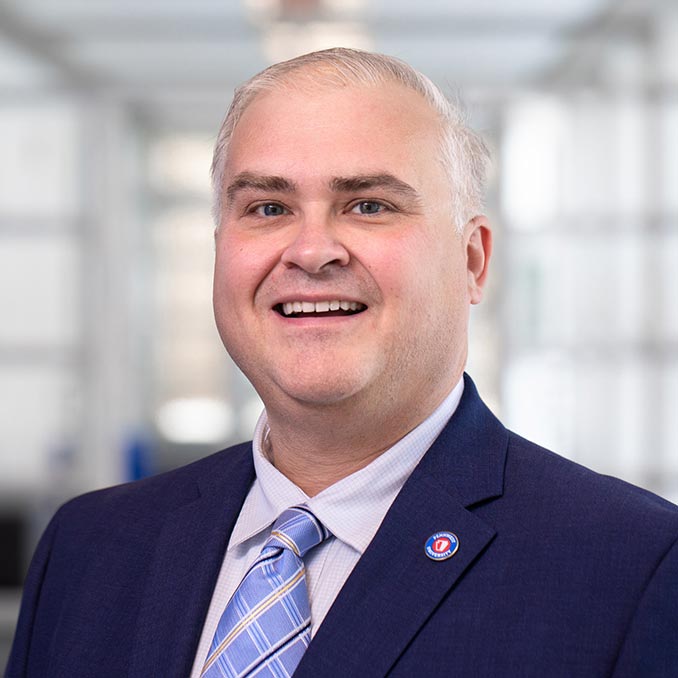 Bob Mehalik, PhD
