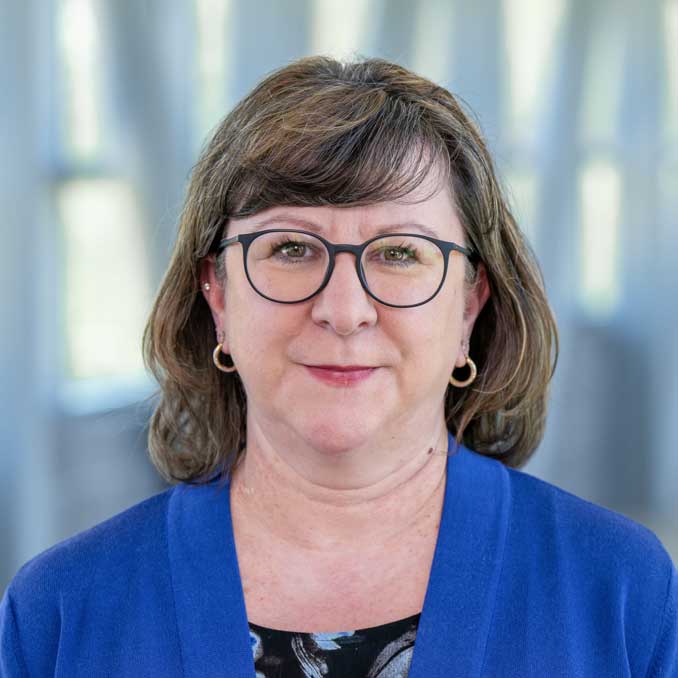 Mary Paniccia Carden, PhD