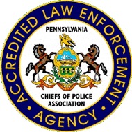 Pennsylvania Chiefs of Police Association Logo