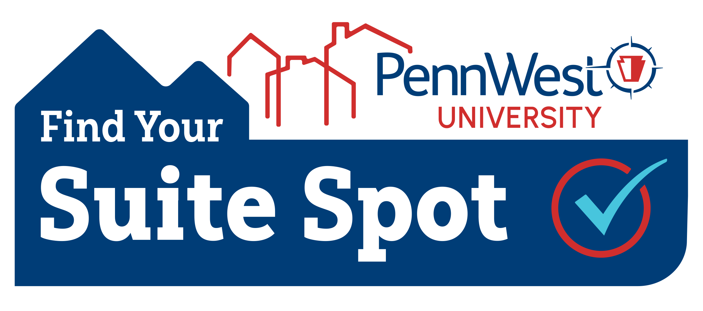 Suite Spot Logo