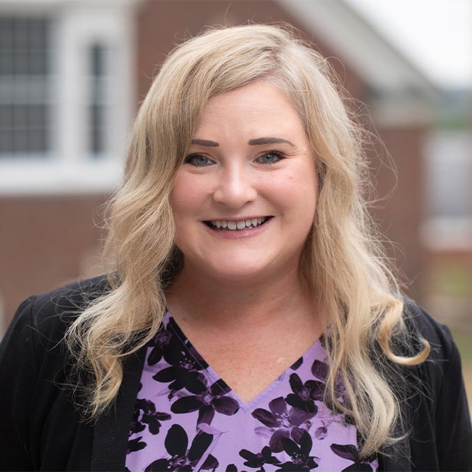 Renae Applegate House, PhD