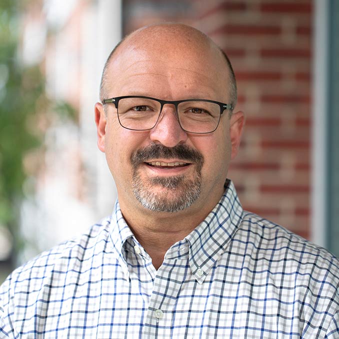 Joseph J. Schwerha IV, JD, MS