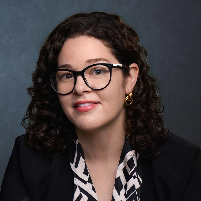 Stephanie Diez, PhD, LCSW