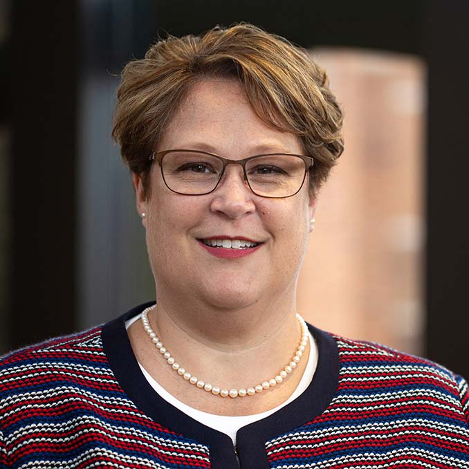 Susanne Fenske, PhD