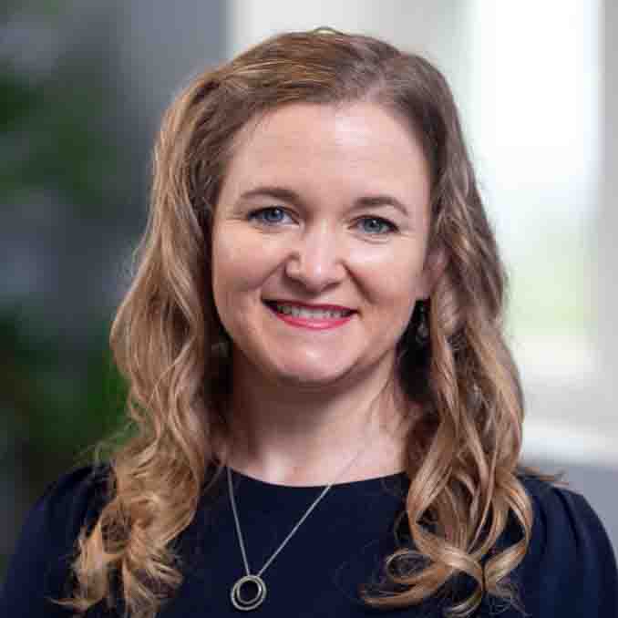Stacy Gibson, DNP, RN