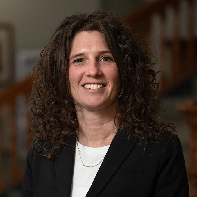 Calli Shekell, PhD