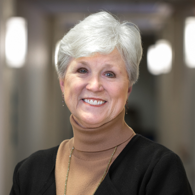 Teresa Smith, PhD
