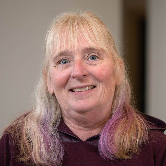 Susan Staub