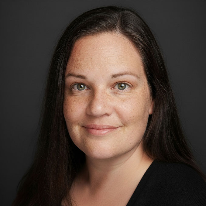 Jennifer Butler Williams, BA, MA, PhD Candidate
