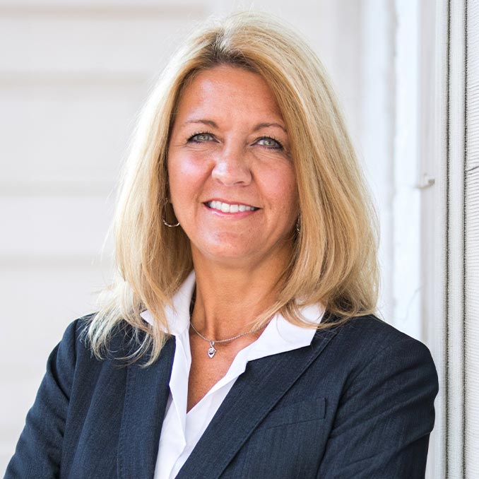Mary A. Wolf, EdD