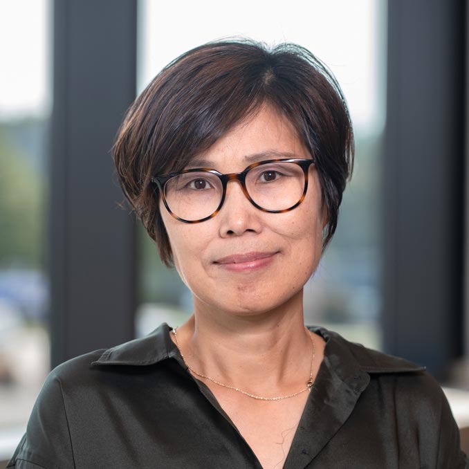 Young-Gyoung Kim, EdD
