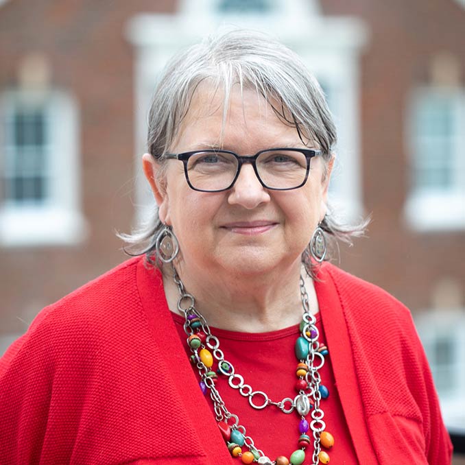 Kimberly Yost, PhD